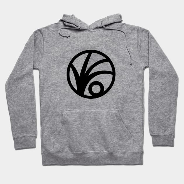 VFD Hoodie by ijoshthereforeiam